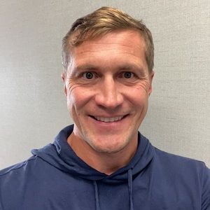 Meet your Posher, Fritz